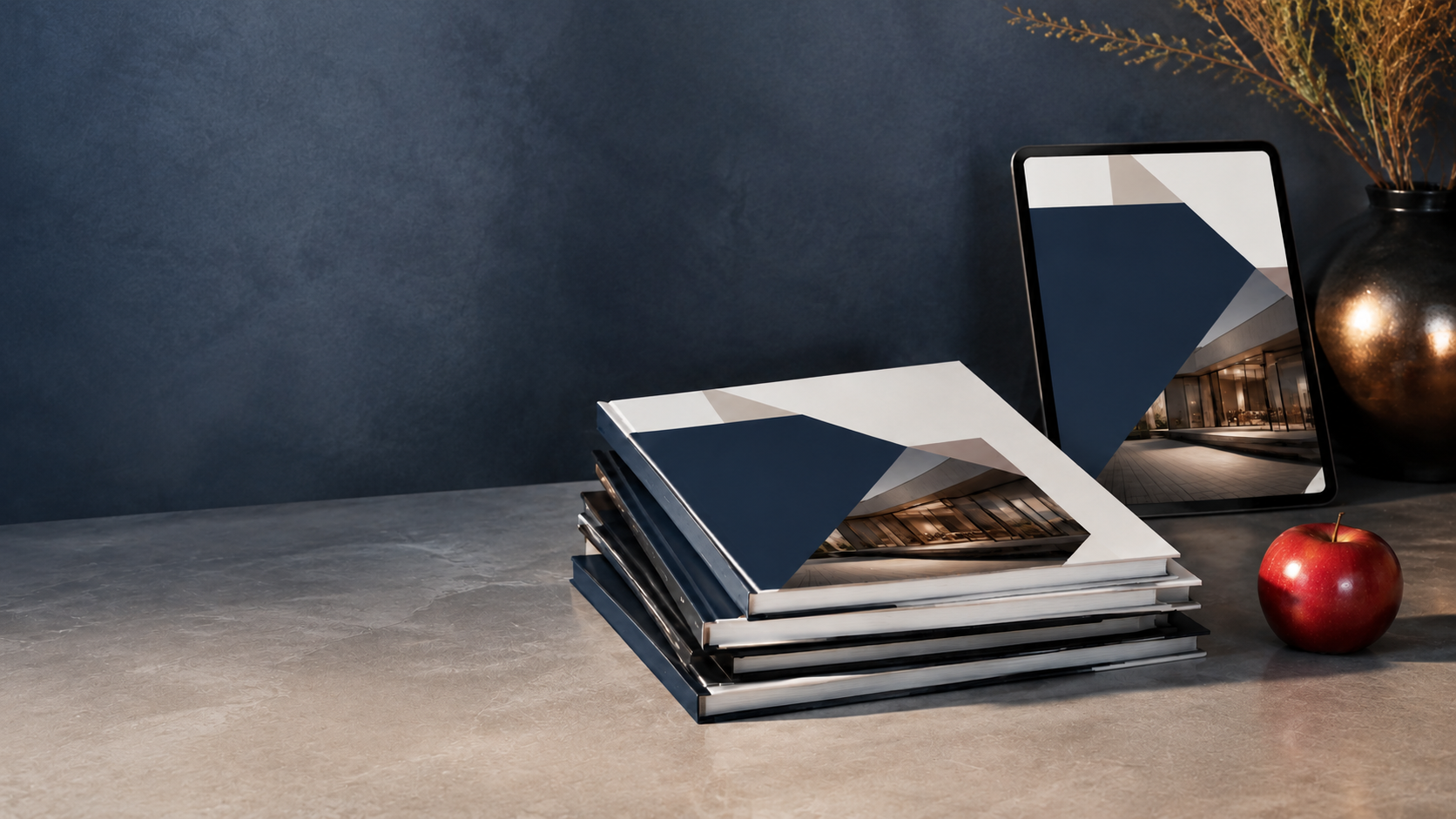 E-books