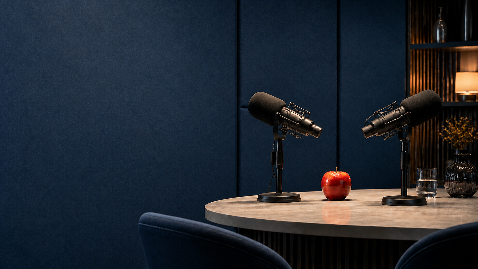 Podcasts