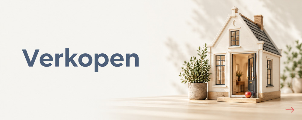 Verkopen