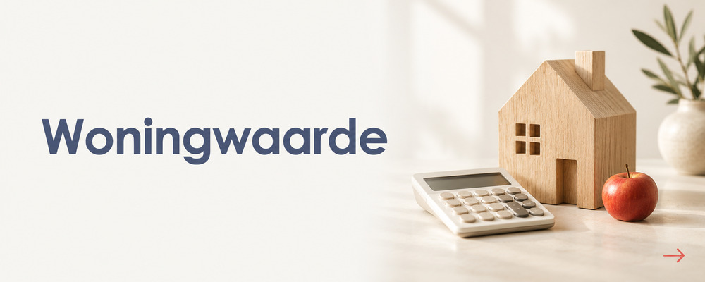 Woningwaarde